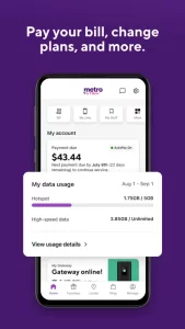 myMetro®