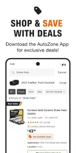 AutoZone Auto Parts & Repair