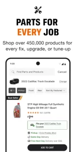 AutoZone Auto Parts & Repair