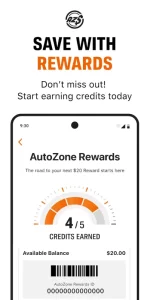 AutoZone Auto Parts & Repair