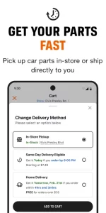 AutoZone Auto Parts & Repair