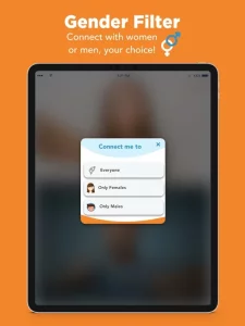 Camsurf: Chat Random & Flirt