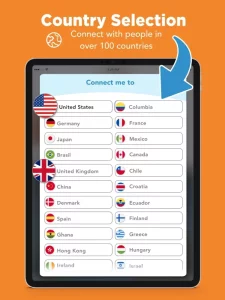 Camsurf: Chat Random & Flirt