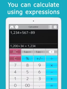 Calculator+