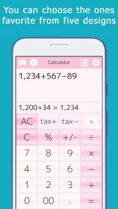 Calculator+