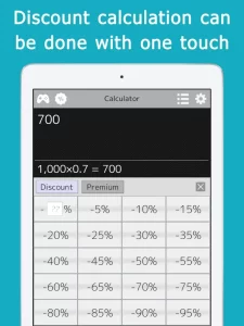 Calculator+