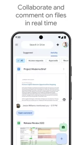 Google Drive