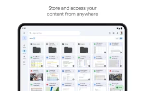 Google Drive