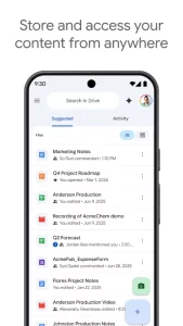 Google Drive