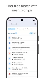 Google Drive