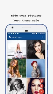 Calculator Photo & Video Vault