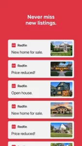 Redfin: Buy, Sell & Rent Homes