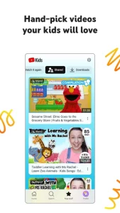 YouTube Kids