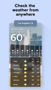AOL: Email News Weather