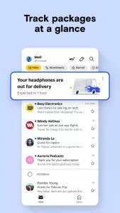 AOL: Email News Weather