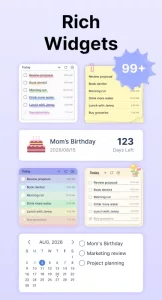 Todoery: To Do List & Planner