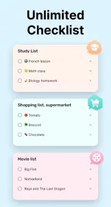 Todoery: To Do List & Planner