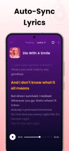 Offline Music Player: Play MP3
