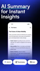 Speechify – Text to Speech