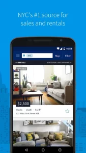 StreetEasy - Apartments in NYC