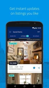 StreetEasy - Apartments in NYC