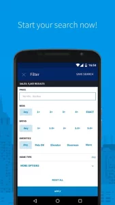 StreetEasy - Apartments in NYC