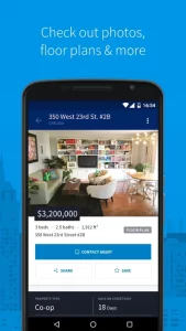 StreetEasy - Apartments in NYC