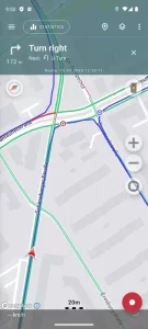 Geo Tracker - GPS tracker