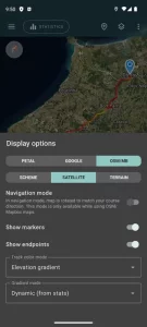 Geo Tracker - GPS tracker