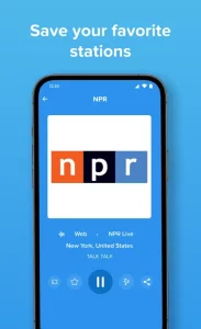 Simple Radio: Live AM FM Radio