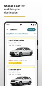Hertz Rent-a-Car
