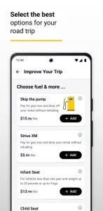 Hertz Rent-a-Car