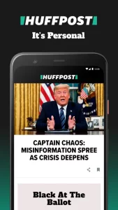 HuffPost - News & Politics