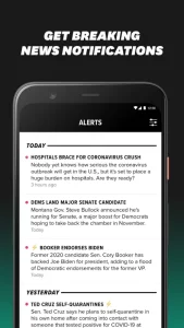 HuffPost - News & Politics