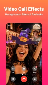 JusTalk - Video Chat & Calls