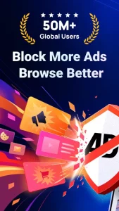 FREE ADBLOCKER BROWSER
