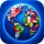World Map & Countries: AI